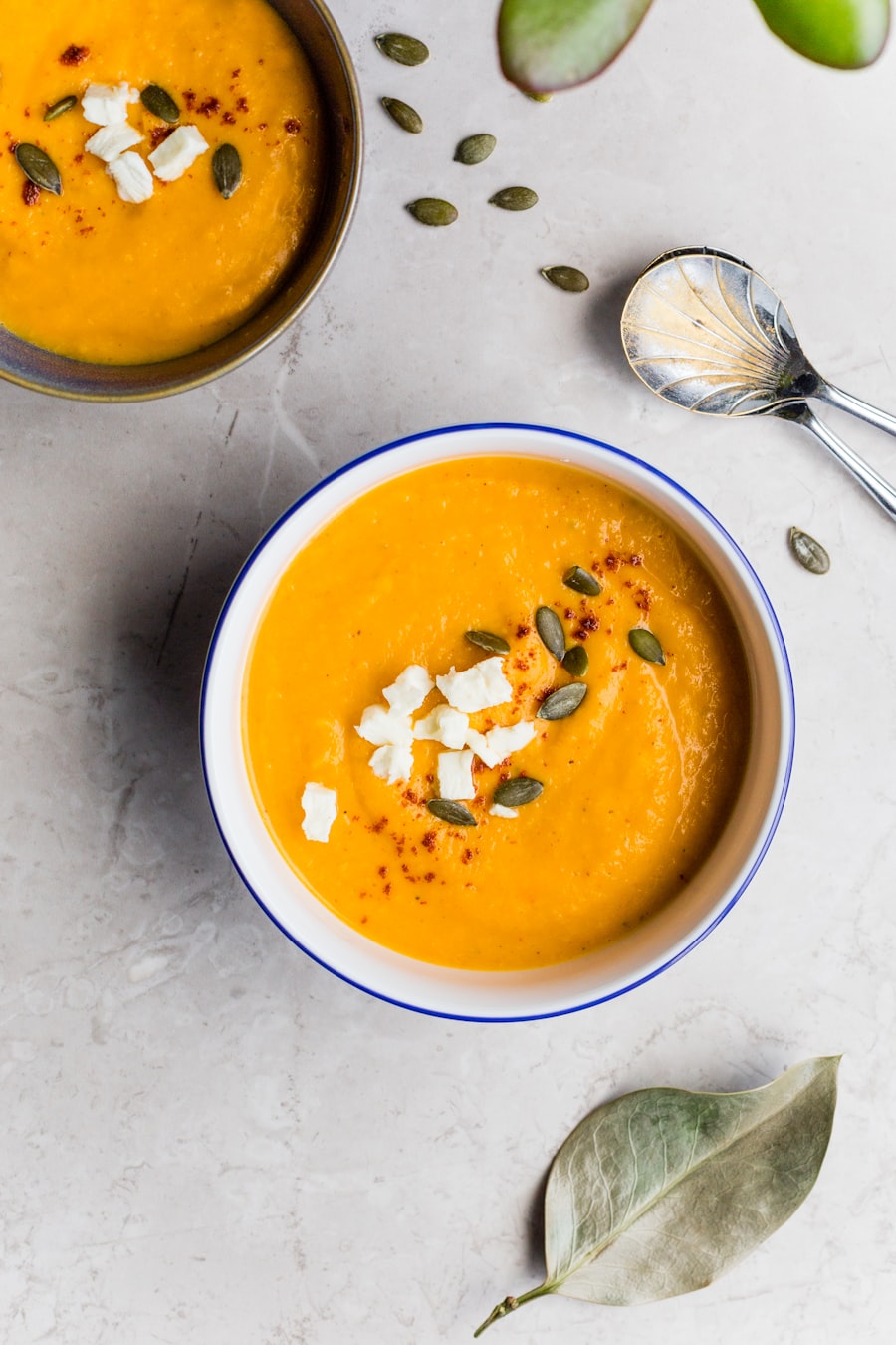Khao soi coconut curry noodles